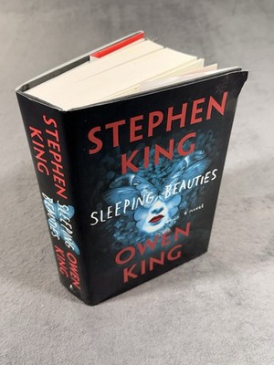 Sleeping Beauties | By Owen King & Stephen King | First Edition, First Printing