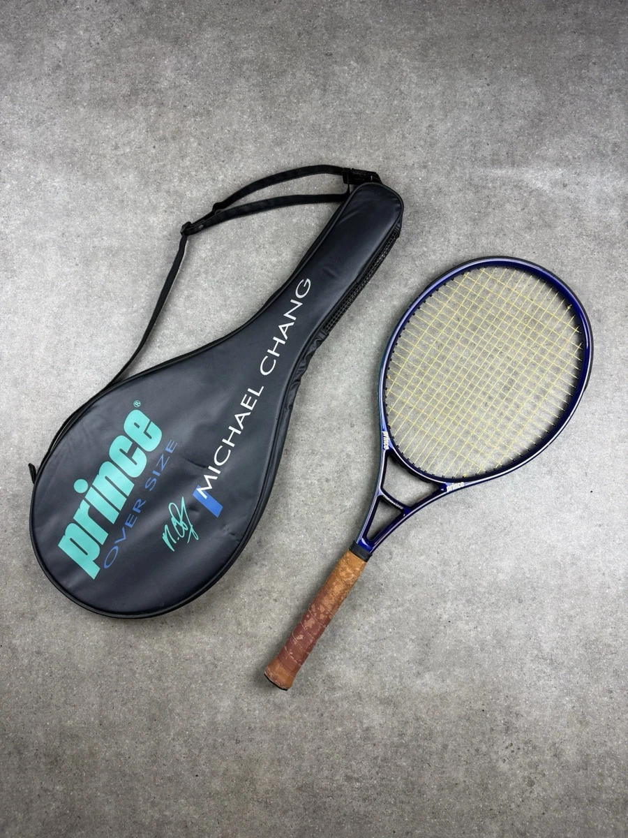 Prince Michael Chang | eBay