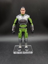 G.I. Joe Classified Sci-fi Acrylic Base     No Toy Included
