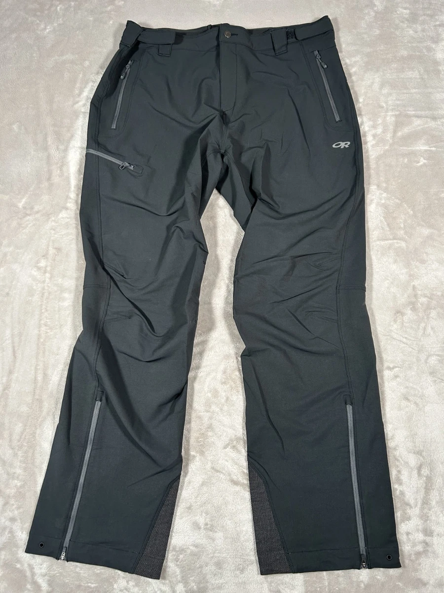 Outdoor Research Black Pants for Men for sale | eBay