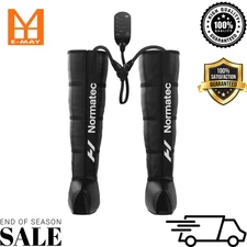Hyperice Normatec 3 - Recovery System with Patented Dynamic Compression Massage