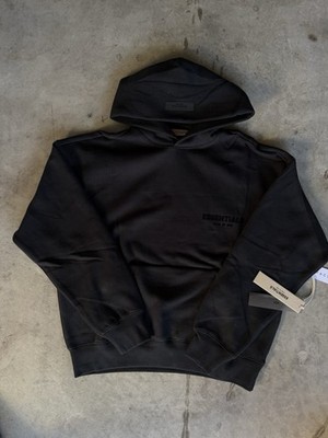FEAR OF GOD ESSENTIALS HOODIES FW22 - All COLORS & SIZES | eBay