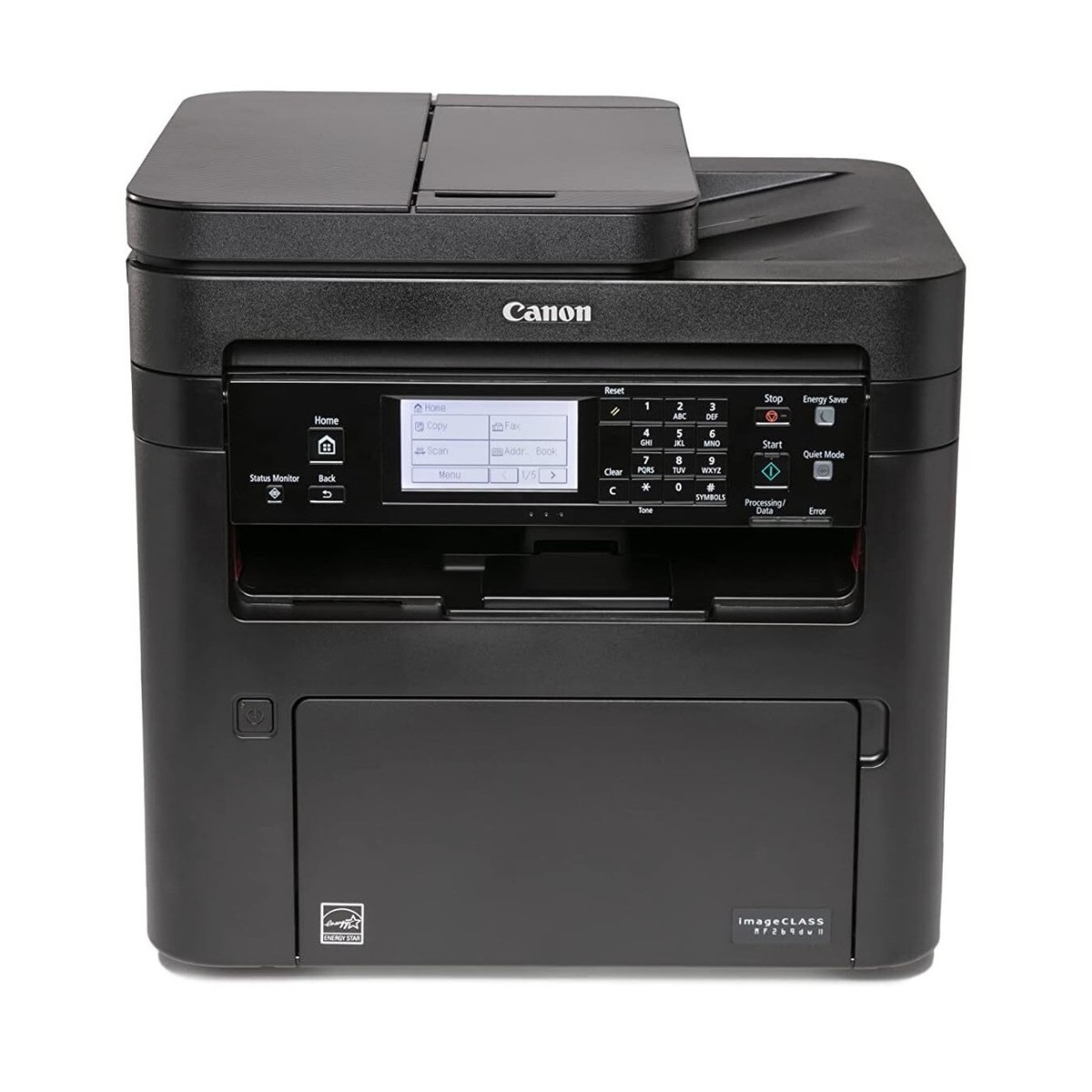 Canon Laser Printer Canon 269dw Printer Price Canon Image Class