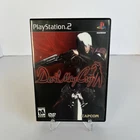 New ListingDevil May Cry - Sony PlayStation 2 PS2