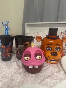 Five Nights at Freddys Head | eBay