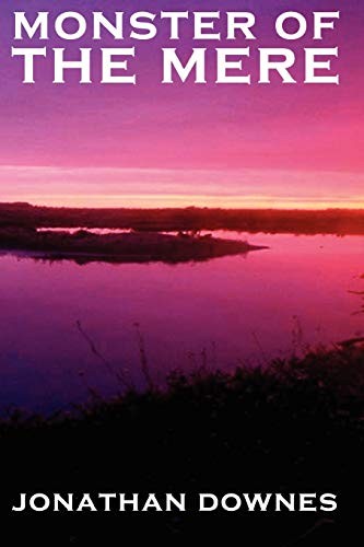 MONSTER OF THE MERE By JONATHAN DOWNES - Image 2