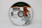 MVP 06: NCAA Baseball Microsoft Xbox DISC Only