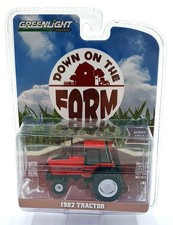 Greenlight 1/64 Scale 48020-E - 1982 Tractor 3488 - Red