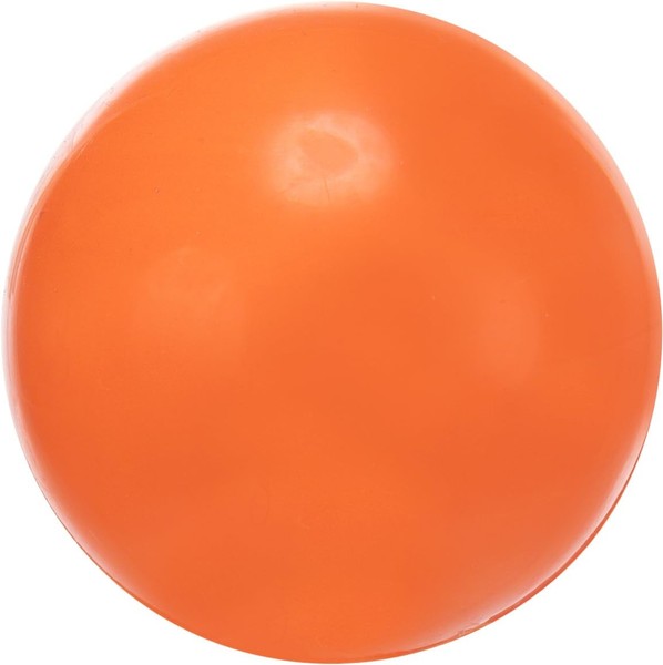 Hundespielzeug Naturgummi Ball 6,5 Cm Trixie Robust Langlebig Spielball-image