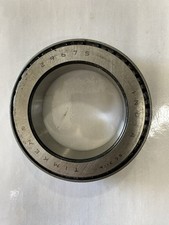 29630 And 29675 Tapered Roller Bearing And Race Set Mixed Stock Timken  Fersa