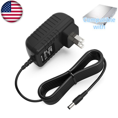 AC Adapter for Epson Perfection V10SE V33 V370 V220 V330 Photo Scanner Spare PSU