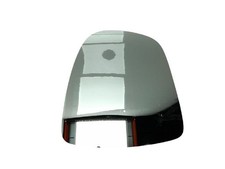 Glace de rétroviseur Opel VIVARO