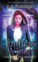 Endless Winter | J. A. Armitage | Taschenbuch | Englisch | 2015 | J.A.Armitage