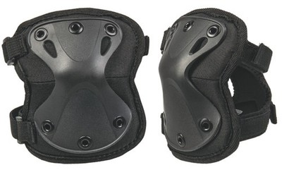 Mil-Tec Ellenbogenschützer Protect