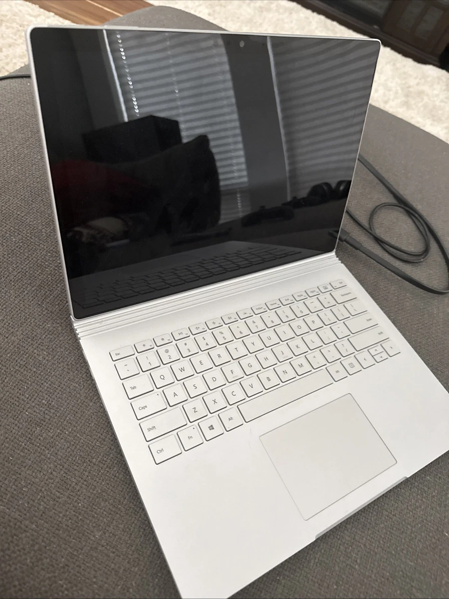Microsoft Surface Book 2 512GB PC Laptops & Netbooks for Sale - eBay