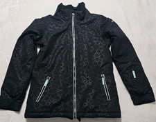 Roxy Youth Girls Ski Snowboard Jacket Dry Fli...