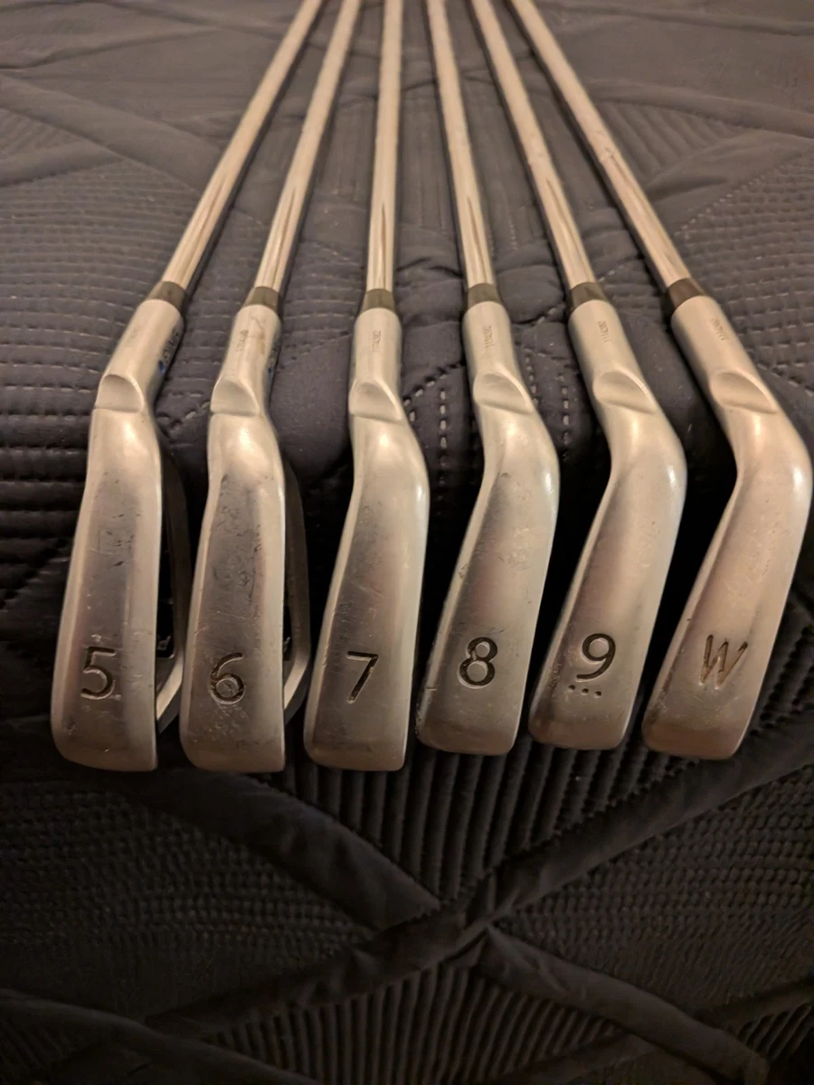 Ping I20 Irons for sale | eBay