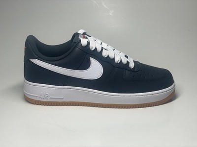 AIR FORCE 1 ´07 LV8 Sneaker TurnschuheII7630-001 Black White Unisex Damen Herren