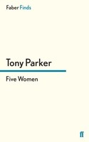 Tony Parker | Five Women | Taschenbuch | Englisch (2013) | 196 S.