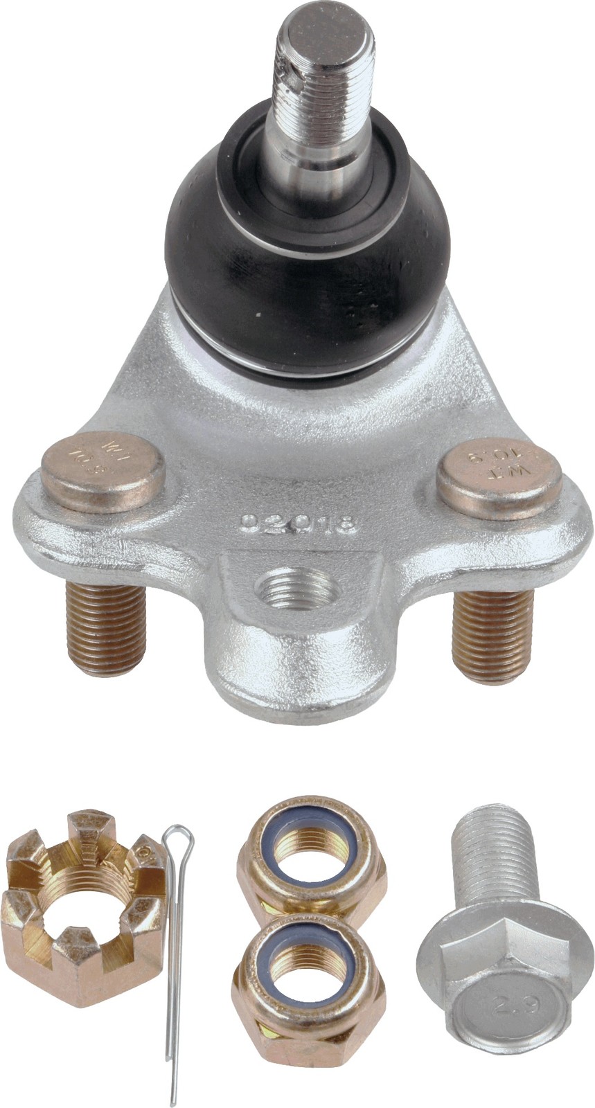 4x ✅Fits LEMFORDER 31247 01 BALL JOINT  ⭐UK Seller⭐
