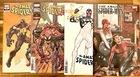 Amazing Spider-Man #27 Variant 4 Cover Lot NM Nakayama, Bermejo, Bagley, Cover A