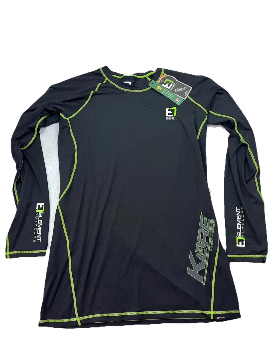 Element Long Sleeve T-Shirts for Men for sale | eBay