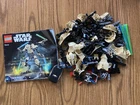 LEGO Star Wars: General Grievous (75112) Complete W/ Instructions