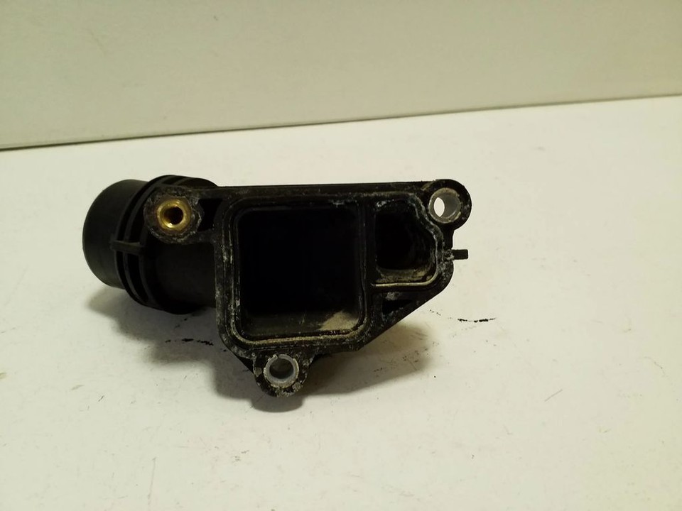 BMW X3 E83 2007 Diesel engine water coolant pipe hose 7800048 VAL233427