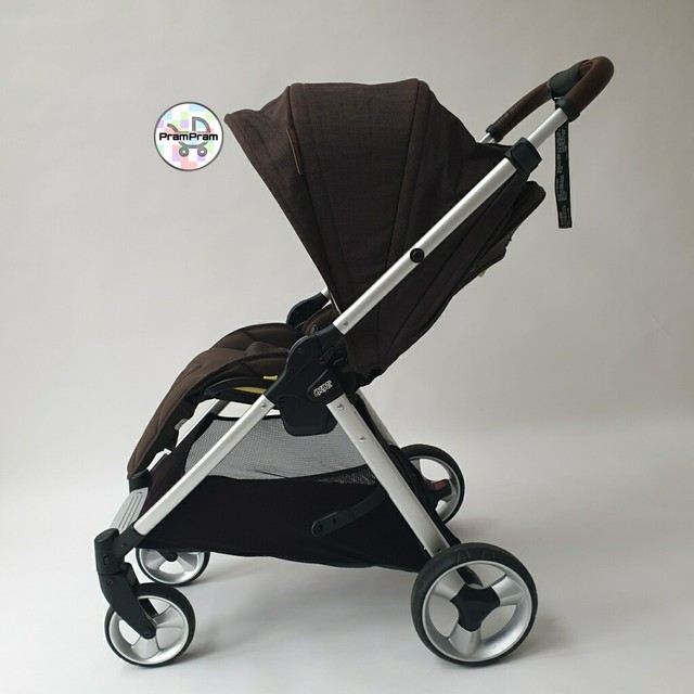 mamas and papas voyage buggy