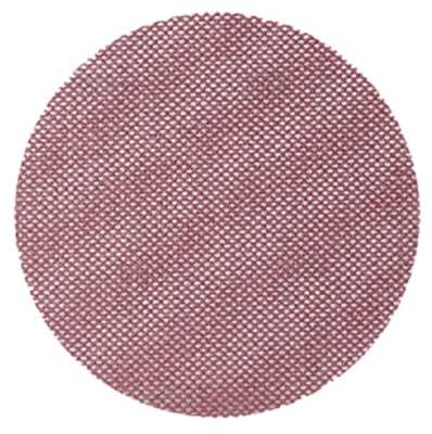 Mirka Abrasives Abranet Ace HD 6'' 80g 25-pk #AH241080