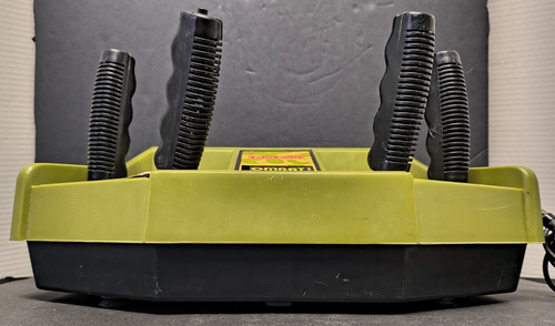VINTAGE ~ COLECO COMBAT! ~ GAME CONSOLE ~ UNTESTED ~ PARTS OR REPAIR - Bild 5 von 9
