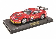 Hachette 1/43 Ferrari 575 GTC - Estoril GT FIA 2003 (#119)