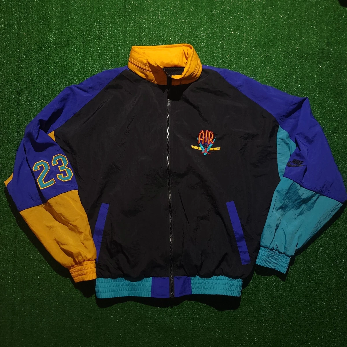 Jordan legacy clearance flight nostalgia jacket