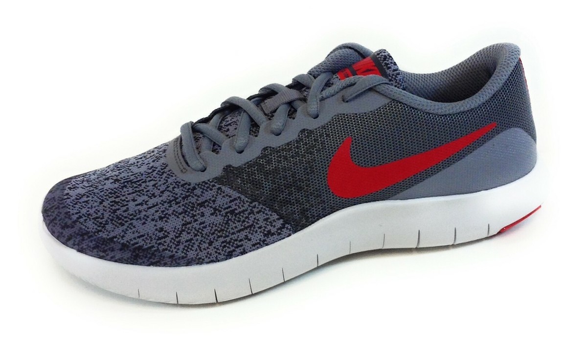 Nike Hotline Dad Sneakers Kids Boys Youth Nike Flex Contact 917932