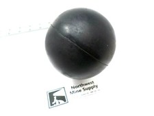 Sureflow 3000 / Wilden Diaphragm Pump Neoprene Ball Check Valve