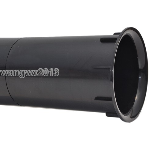 1pcs Speaker Port Bass Reflex Tube Loudspeaker Box Port Inverted Tube 96x238mm - Picture 2 of 5