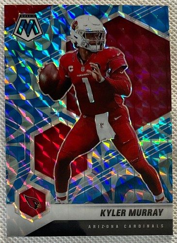 2021 mosic football color rookies vets NFC conference - Picture 210 of 252