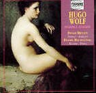 Dinah Bryant, Daniel Blumenthal - Morike Lieder