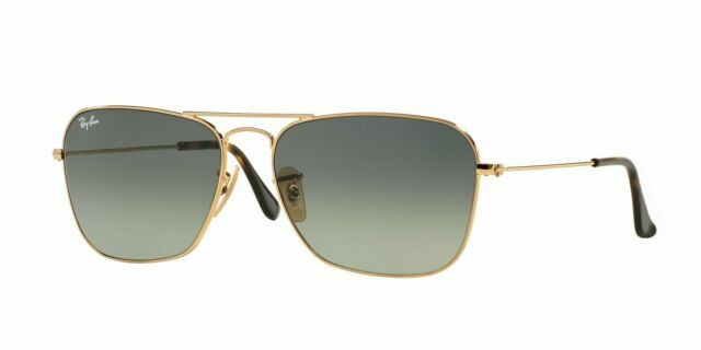 ray ban oval evolve