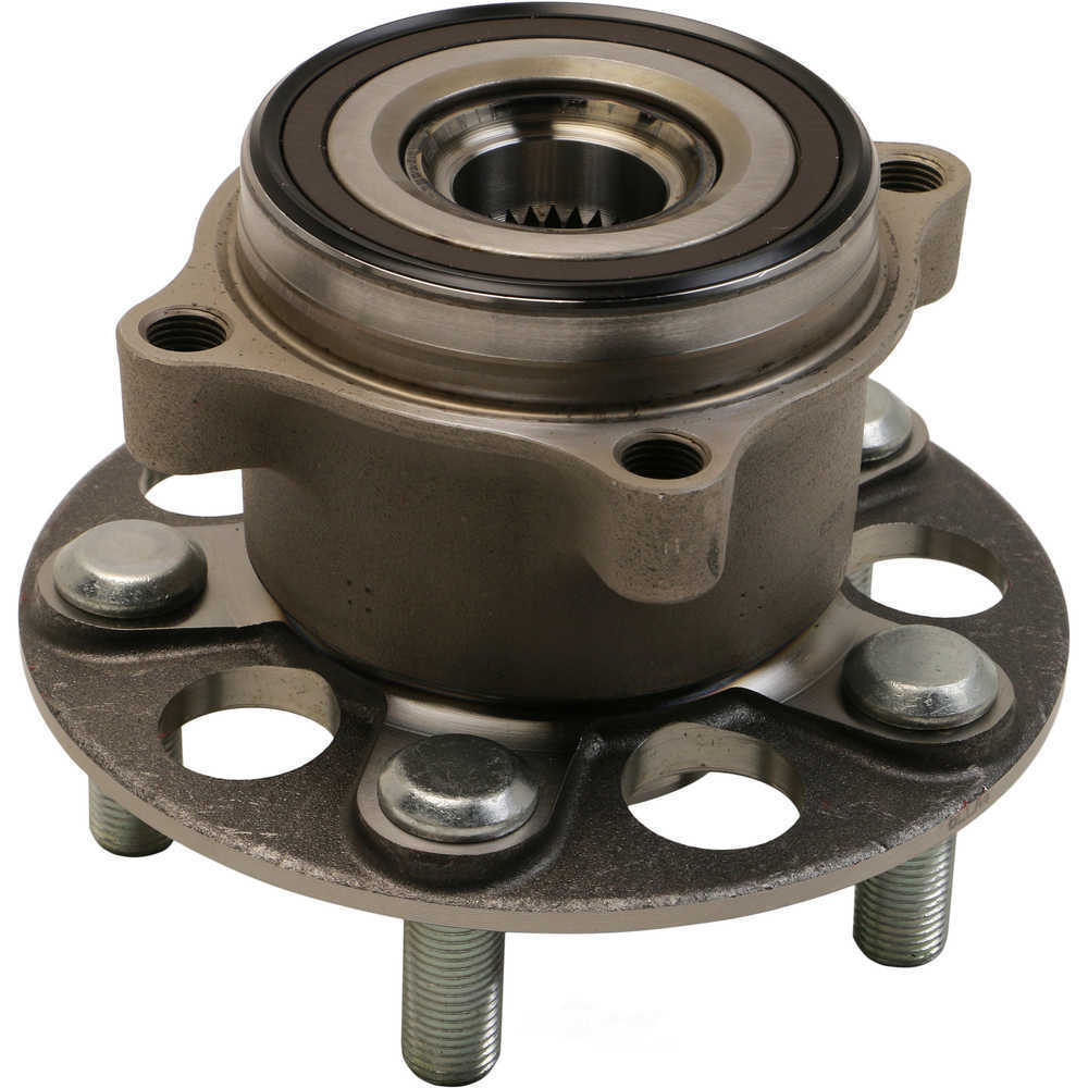 Wheel Bearing and Hub Assembly Moog 512584 fits 1723 Honda Ridgeline