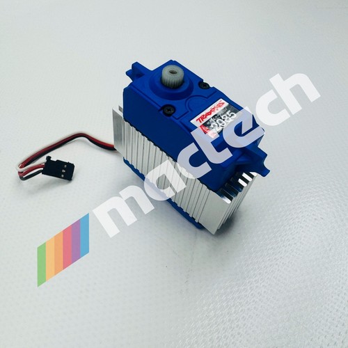 Traxxas XMaxx XRT Slash Maxx Steering Servo 2085 Digital High Torque Waterproof - Picture 3 of 5