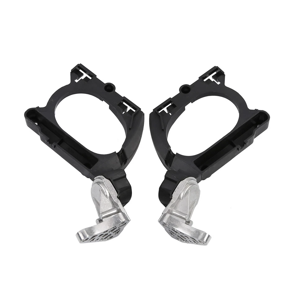 Soporte de montaje base de espejo retrovisor apto para Honda Goldwing 1800 GL1800 2001-2017 Foto 2 de 4