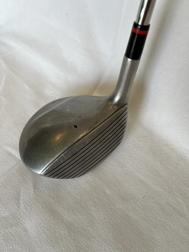 Ben Hogan H40 Fairway 21° 5 madera fábrica ápice/DB 3 damas R.H. Club de golf Foto 2 de 4