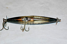 Heddon Dying Flutter for sale | eBay