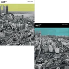 NCT127 [NCT #127 REGULAR-IRREGULAR] 1st Album RANDOM CD+Photo Book+Card SEALED