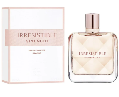 Irresistible by Givenchy EDT Fraiche Spray 2.7oz Women's Perfume