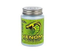 Venom 8 oz Pipe Thread Sealant Pro-Grade PTFE All Piping Types 8fl oz VM08 2 PK