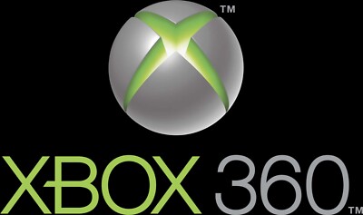Microsoft-Xbox 360 Games-130+ To Choose-Buy 2, Get 1 At 50% & Off &Free Shipping