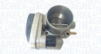 Magneti Marelli Drosselklappe FüR Renault Clio 3 Fluence Megane 2 Modus Scenic
