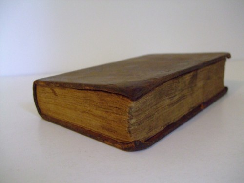 1817 Practical & Familiar Sermons for Parochial & Domestic Instruction by Cooper - Picture 4 of 10